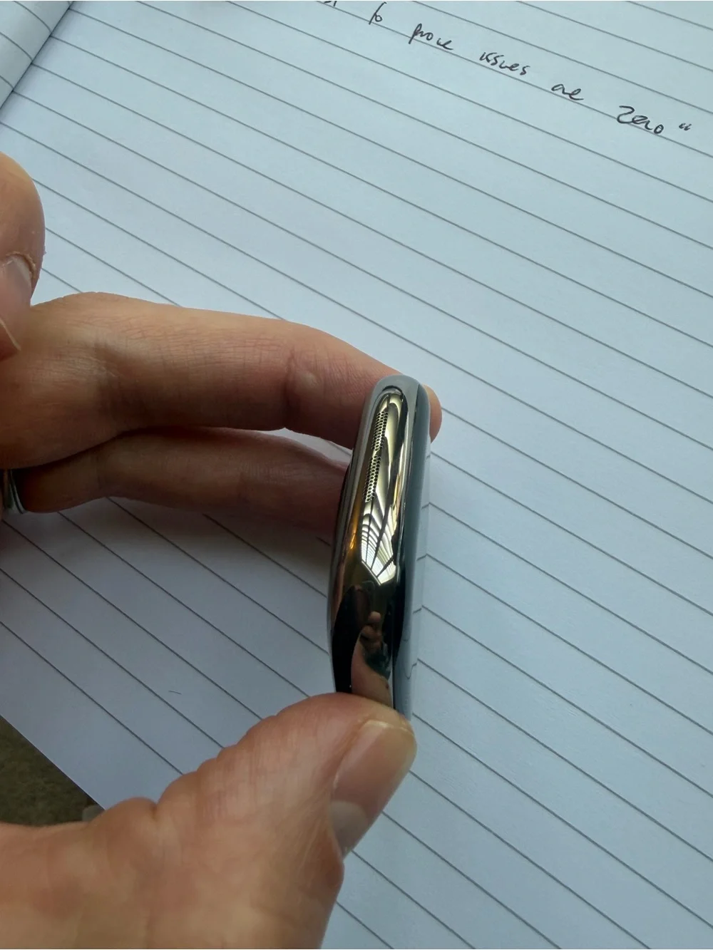 Apple Smartwatch